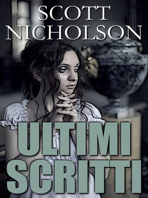cover image of Ultimi Scritti